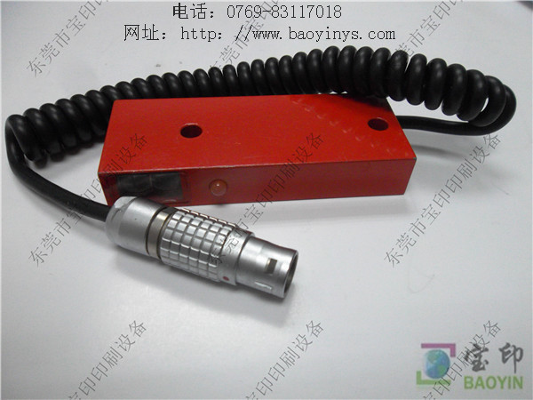 Leuze electronic RK7214-BO 光电传感器