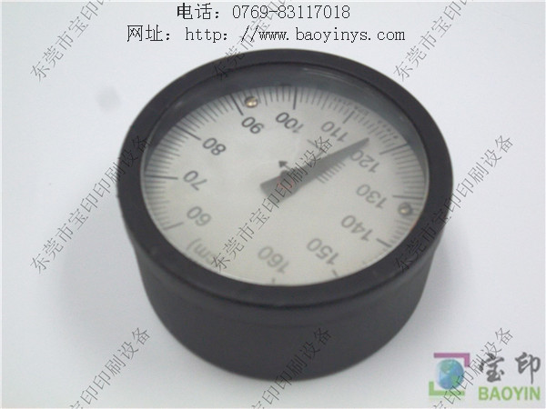 BREVETT-PAT 尺寸表