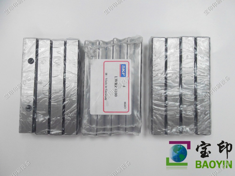 飞达头直线轴承 SKF LWRE 6100