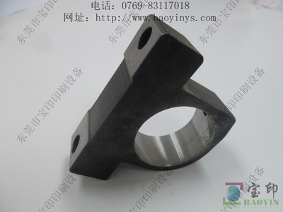 P0233210 后炮牙排座