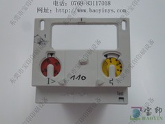 L0057767a 过流保护开关